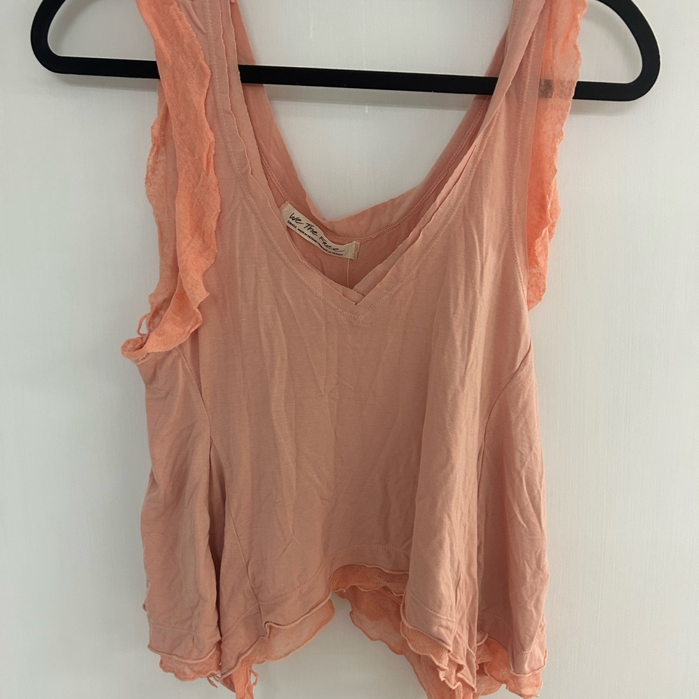 Free people tank
